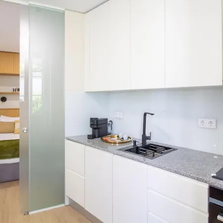 Santa Catarina W Patio By Lovelystay Apartman Porto