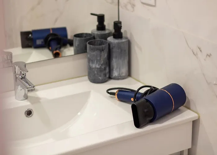 Santa Catarina W Patio By Lovelystay *