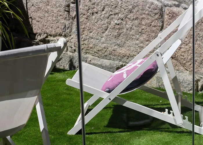 Santa Catarina W Patio By Lovelystay * Πόρτο