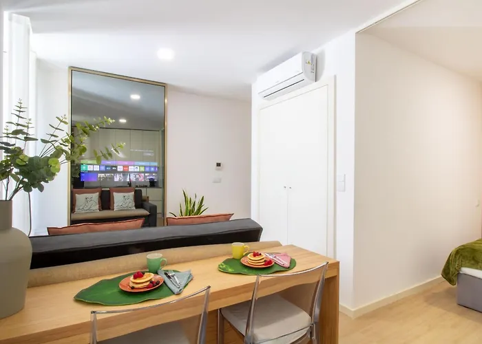 Santa Catarina W Patio By Lovelystay