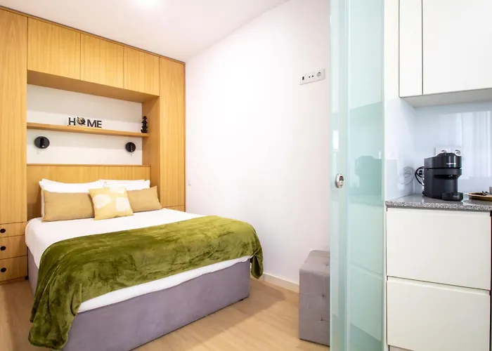 Santa Catarina W Patio By Lovelystay * Oporto