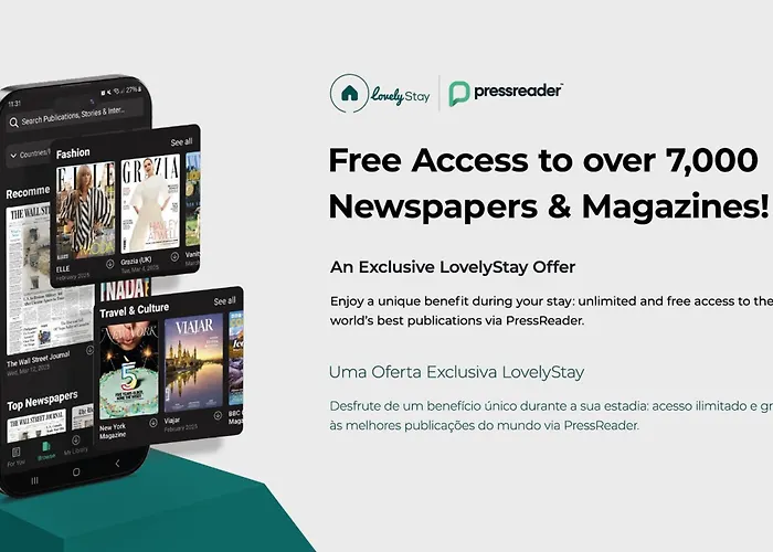 Santa Catarina W Patio By Lovelystay