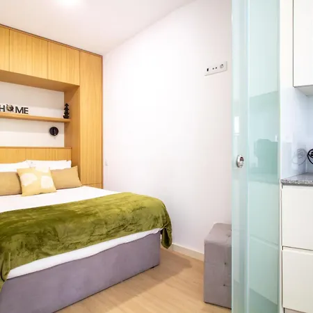 Santa Catarina W Patio By Lovelystay * פורטו