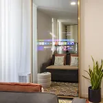Santa Catarina W Patio By Lovelystay Apartment Porto