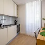 דירה Santa Catarina W Patio By Lovelystay