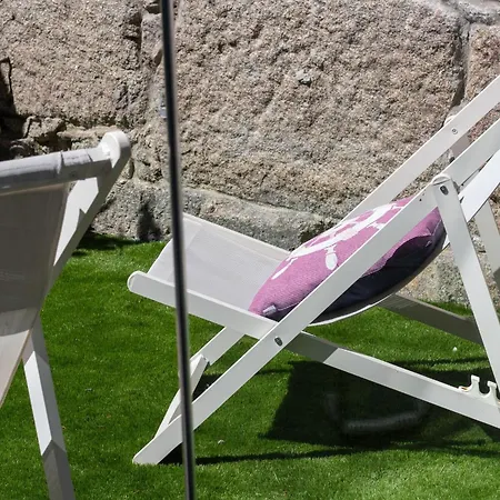 Santa Catarina W Patio By Lovelystay * פורטו